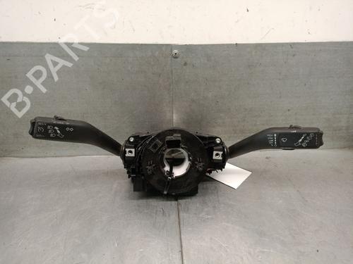 Used Headlight switch Headlight switch SEAT Mii (KF1, KE1) electric (83 hp) 33461089 33461089