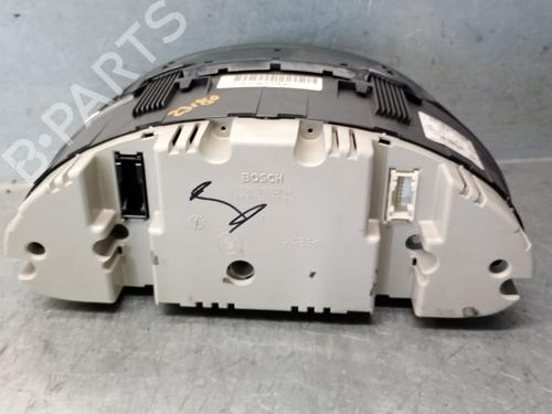 Instrument cluster BMW 3 Compact (E46) 316 ti | BP27528839C47 