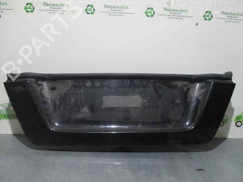 Bakluke CC/Kombi-Kupé VOLVO C70 II Convertible (542) D5 (180 hp) 2072107