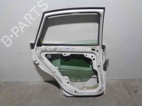 Left rear door SEAT IBIZA III (6L1) 1.4 16V | BP6895406C4 