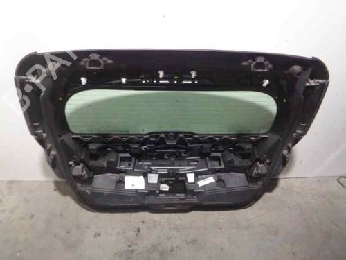 Tailgate PEUGEOT 308 II (LB_, LP_, LW_, LH_, L3_) 1.6 BlueHDi 120 | BP7701814C6
