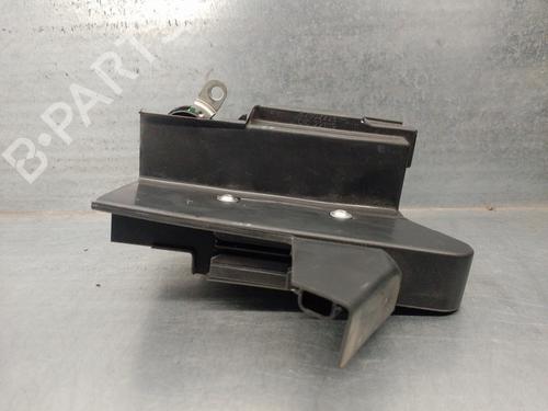 Rear right lock DACIA SANDERO II 1.5 Blue dCi 95 (B8JL) | BP17645987C99