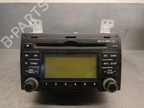Used Radio Radio 37421657 37421657