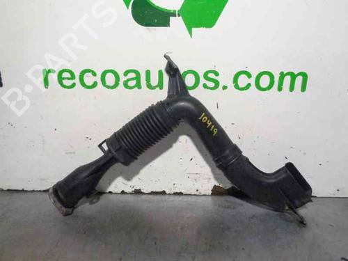 Pipe PEUGEOT 106 II (1A_, 1C_) 1.4 i | BP20253712M125 