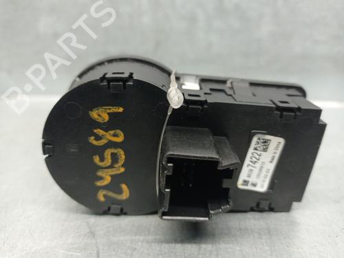 Headlight switch OPEL MOKKA / MOKKA X (J13) 1.6 CDTI (_76) | BP32195403I24 - Image 3