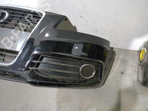 Foran kofangere AUDI A3 (8P1) 2.0 TDI 16V | BP29935178C7 