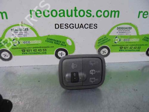 Used Headlight switch HYUNDAI ACCENT II (LC) 1.3 (86 hp) 20247138
