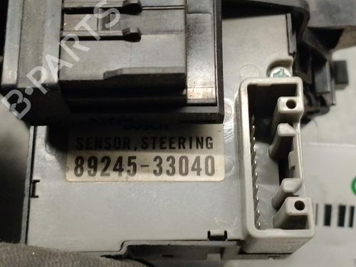 Squib airbag TOYOTA COROLLA Saloon (_E15_) 2.0 D-4D (ADE150) | BP32267102C102