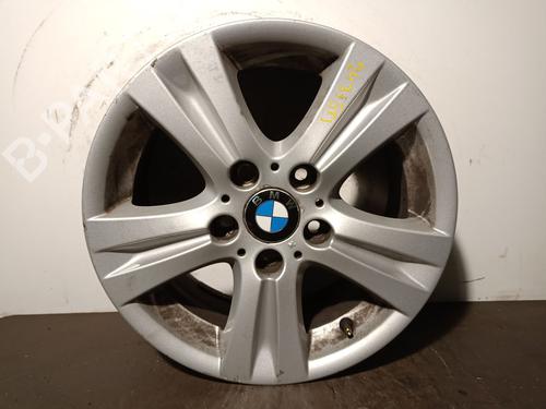 Fælk BMW 1 (E81) 118 d (143 hp) 31292591