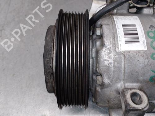 AC compressor RENAULT MEGANE III Hatchback (BZ0/1_, B3_) 1.2 TCe (BZ2B, BZ11) | BP38093537M34 - Image 7