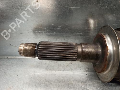 Left rear driveshaft SUBARU LEGACY V Estate (BR) 2.0 D AWD | BP11290800M40 