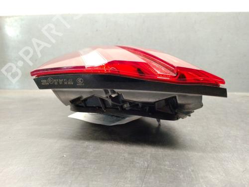 Right tailgate light AUDI A3 Sportback (8VA, 8VF) 1.5 TFSI | BP33236429C80  - Image 6