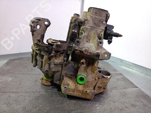 Gearbox SEAT INCA (6K9) 1.9 SDI | BP20350228M3 