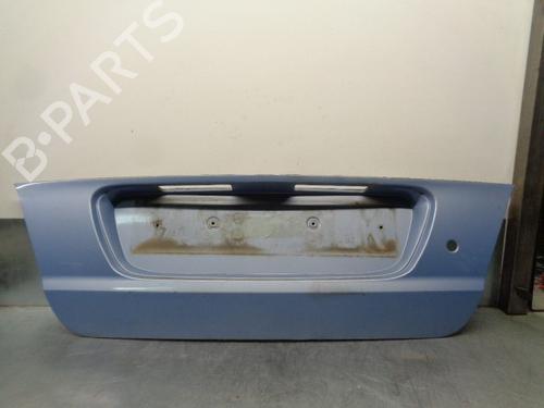 Klamka klapy tylnej / bagażnika VOLVO C70 I Convertible (873) T5 8600106
