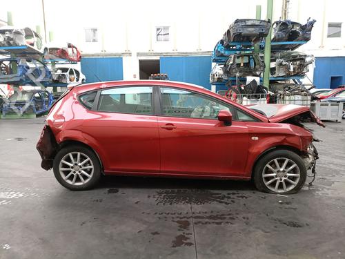 Engine control unit (ECU) SEAT LEON (1P1) 1.6 TDI | BP31837912M57 - Image 8
