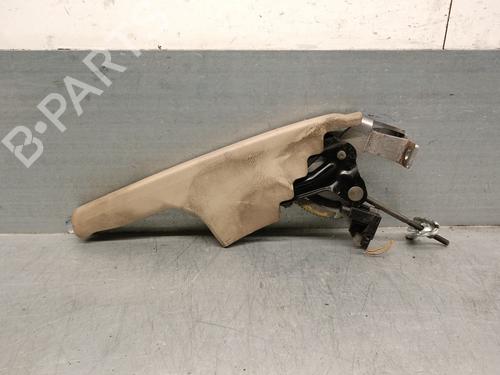 Used Hand brake VW GOLF IV (1J1) 1.9 TDI (90 hp) 28952225