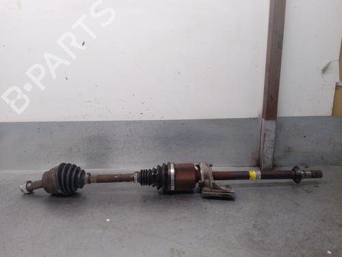 Used Right front driveshaft Right front driveshaft PEUGEOT BIPPER (AA_) 1.3 HDi 80 / BlueHDi 80 (80 hp) 33038535 33038535