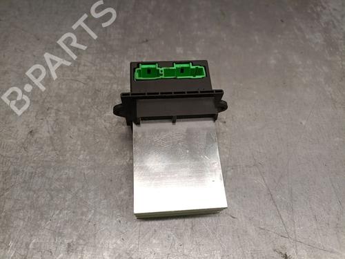 Used Heater resistor Heater resistor NISSAN NOTE (E11, NE11) 1.6 (110 hp) 25235673 25235673