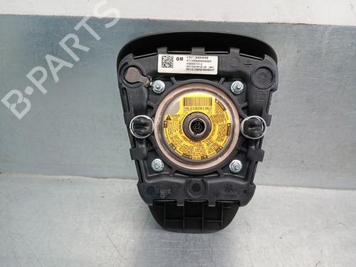 Førerens kollisjonspute OPEL MOKKA / MOKKA X (J13) 1.4 (_76) | BP27995496C9 