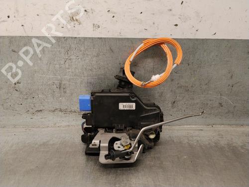 front-left-lock-audi-a3-8p1-2003-2004-2005-2006-2007-2008-2009-2010-2011-2012-2013-37702200 main image
