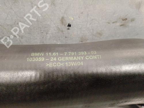 Pipe BMW 3 (E46) 320 d | BP29208407M125 