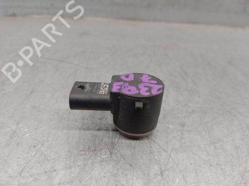 electronic-module-opel-astra-k-b16-2015-2016-2017-2018-2019-2020-2021-2022-31993127 main image