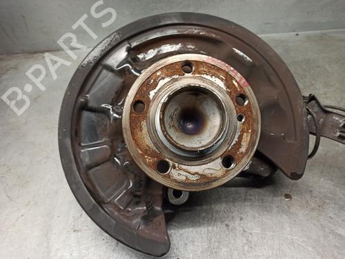 Right rear steering knuckle MERCEDES-BENZ A-CLASS (W176) A 180 CDI / d (176.012) | BP16299999M28 