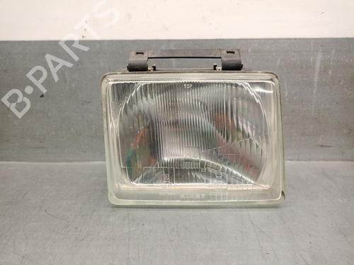 Used Right headlight OPEL CORSA A Hatchback (S83) 1.2 N (F08, M08, F68, M68) (52 hp) 30938728