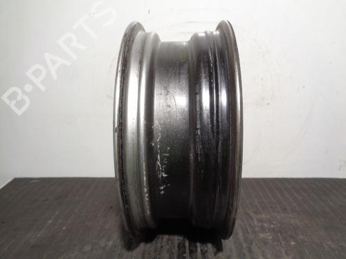 Rim SMART FORTWO Coupe (451) 1.0 (451.330, 451.334) | BP20266896C45 