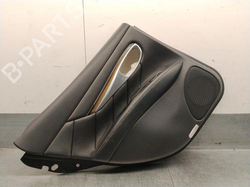 Used Rear left panel Rear left panel 36887112 36887112