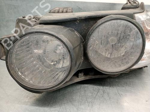 Left headlight CHEVROLET AVEO Hatchback (T300) 1.3 D | BP29813195C28