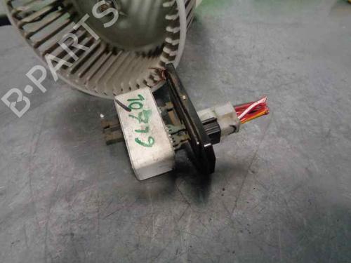 Heater blower motor TATA TELCOLINE (40_FD) 3.0 207 DI | BP12187666M62 