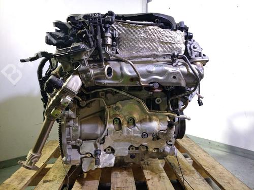 Engine BMW 5 (G30, F90) 520 d | BP27243270M1 