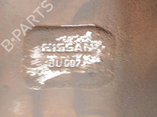 Rim NISSAN ALMERA TINO (V10) 1.8 | BP21581519C45 