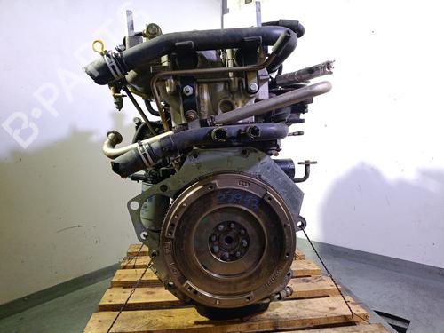 Motor CHRYSLER VOYAGER IV (RG, RS) 2.5 CRD | BP30576654M1