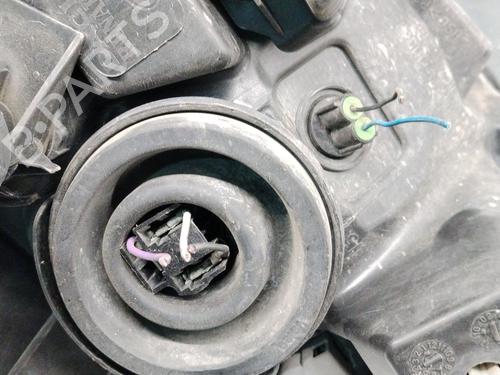 Right headlight DACIA SANDERO 1.2 16V | BP36429756C29 - Image 5