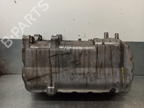 Oliebundkar PEUGEOT 307 SW (3H) 2.0 HDI 110 (107 hp) 15733859