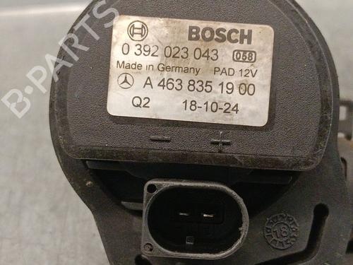 Other MERCEDES-BENZ G-CLASS (W463) G 500 (463.260, 463.261) | BP27459397O1 