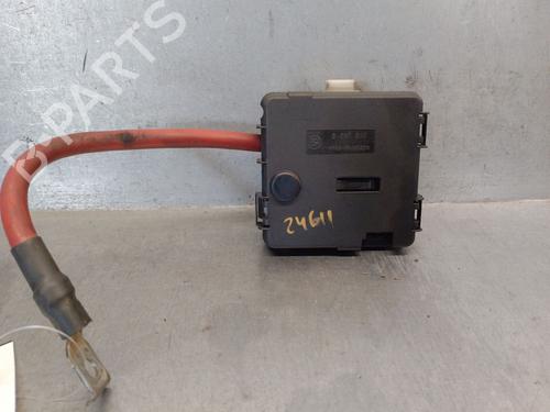 Caixa de fusíveis BMW 3 (E46) 320 d (136 hp) 32320999