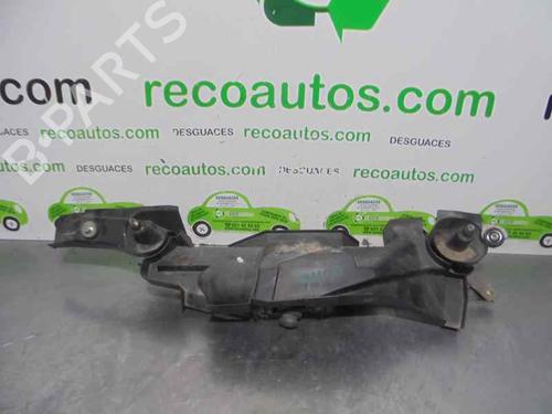 Front wiper motor MAZDA 6 Hatchback (GH) 1.8 MZR | BP5035201M29 