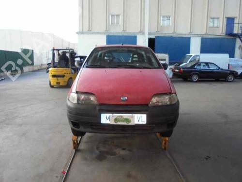 Engine control unit (ECU) FIAT PUNTO (176_) 55 1.1 | BP2078372M57 