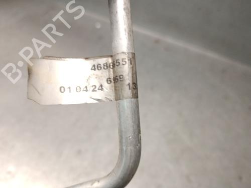 AC-rør CITROËN JUMPER II Bus 2.2 HDi 120 | BP32237358M126