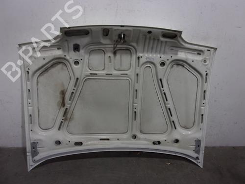 Hood FORD FIESTA III (GFJ) 1.3 | BP16691285C1 