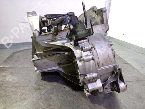 Gearbox FORD TRANSIT CONNECT V408 Box Body/MPV 1.6 TDCi | BP28081031M3 