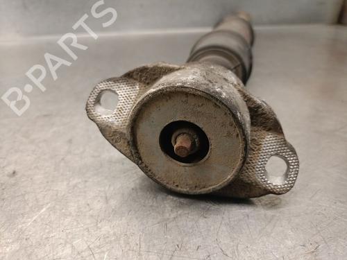 Left rear shock absorber CITROËN C4 I (LC_) 1.6 HDi | BP22728369M18 