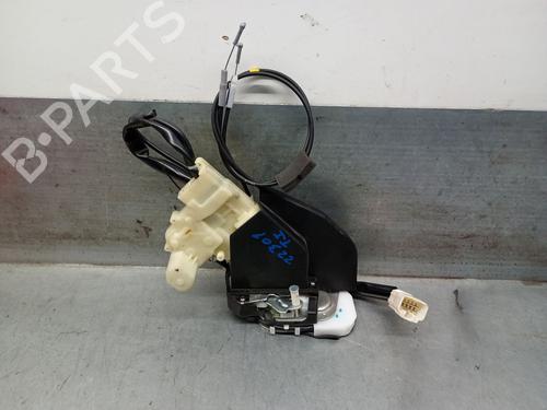 Serrure arrière gauche LEXUS RX (MCU15) 300 AWD (MCU15) (201 hp) 25238964