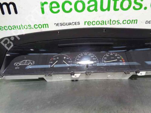 Instrument cluster LANCIA DEDRA (835_) 1.6 i.e. (835AA) | BP5333139C47 