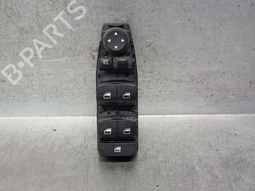 Used Left front window switch BMW X3 (F25) xDrive 20 d (190 hp) 28295200