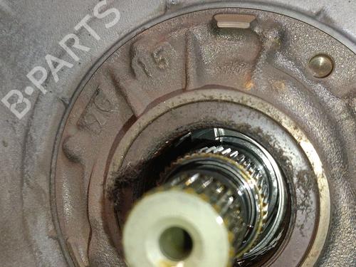 Gearbox VOLVO V60 I (155) D5 | BP40129156M3 - Image 3