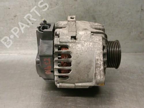Used Alternator HYUNDAI ix35 (LM, EL, ELH) 1.6 (135 hp) 30589696